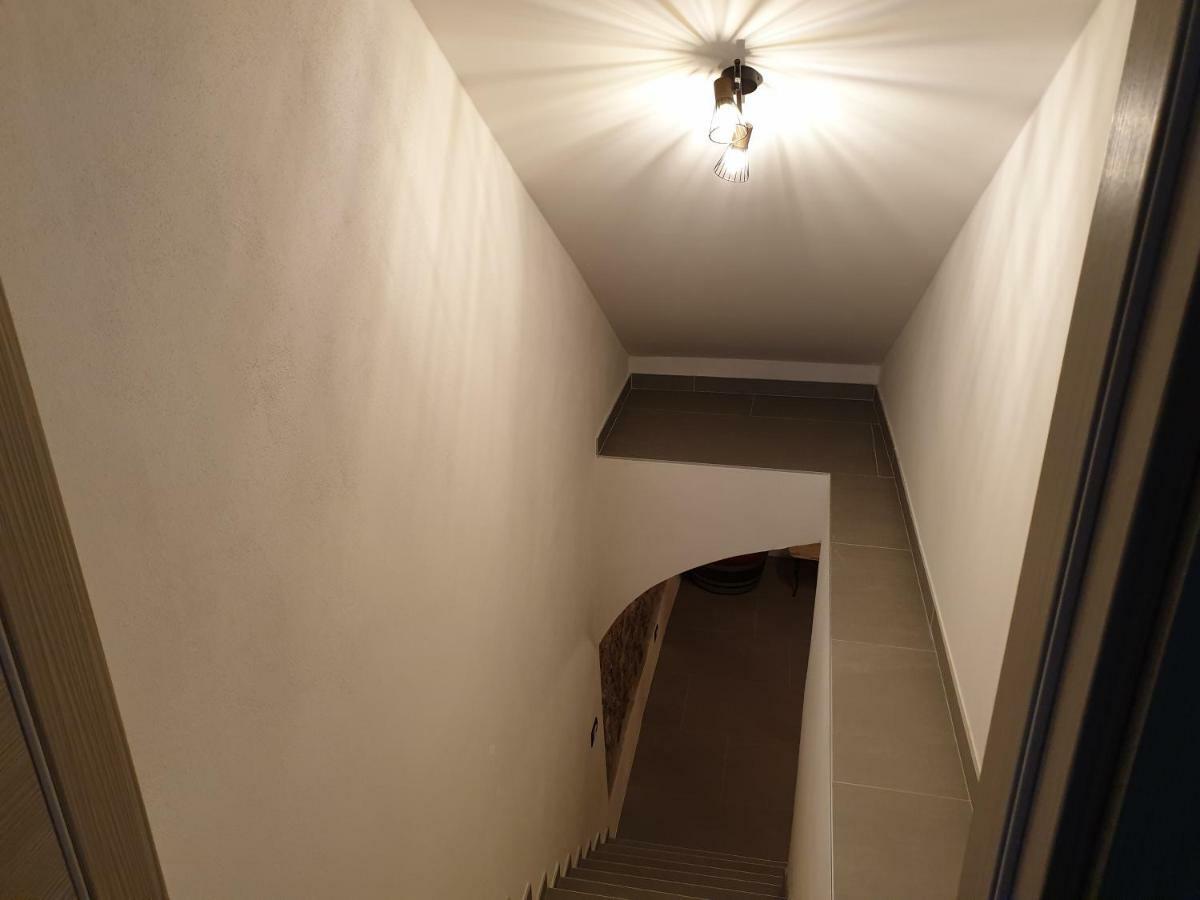 Apartment Divina San Zeno