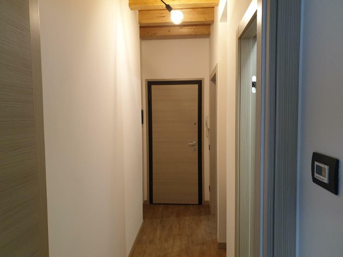 Divina San Zeno Apartment *