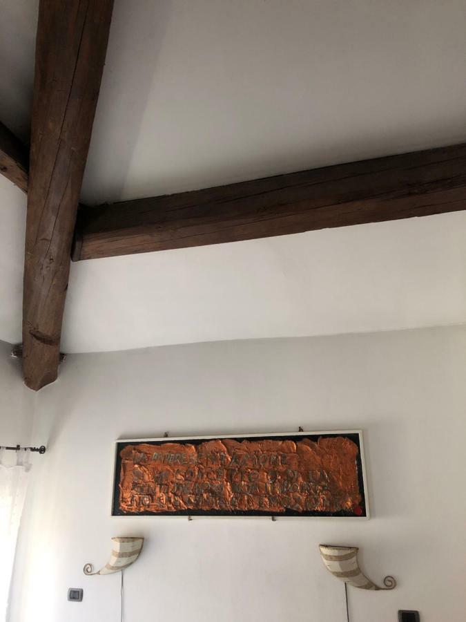 San Zeno Apartment