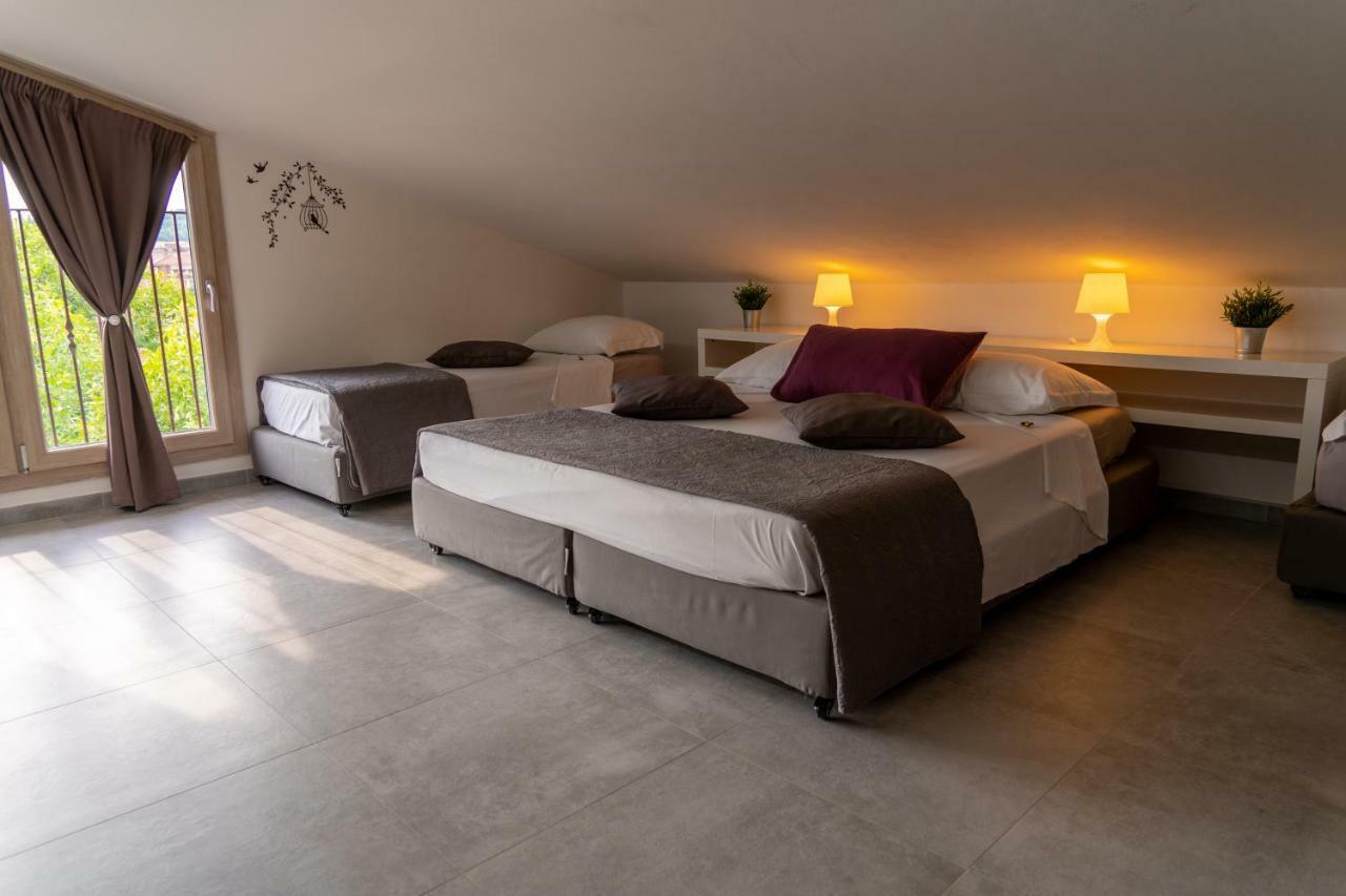 Afrodite Loft Psiche * Verona
