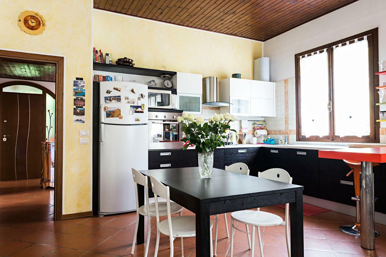 Casa↨di E Psiche Apartment *