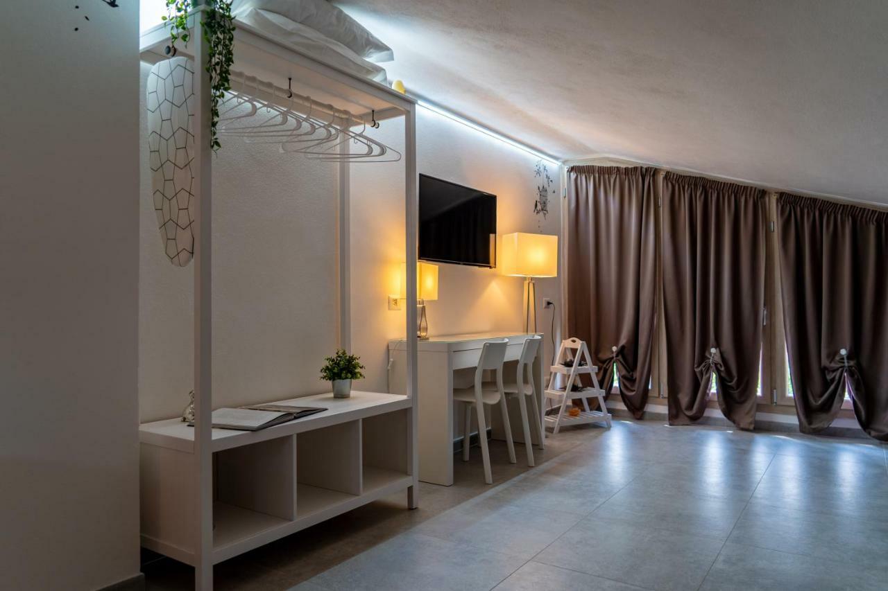 Appartement Afrodite Loft Psiche Verona