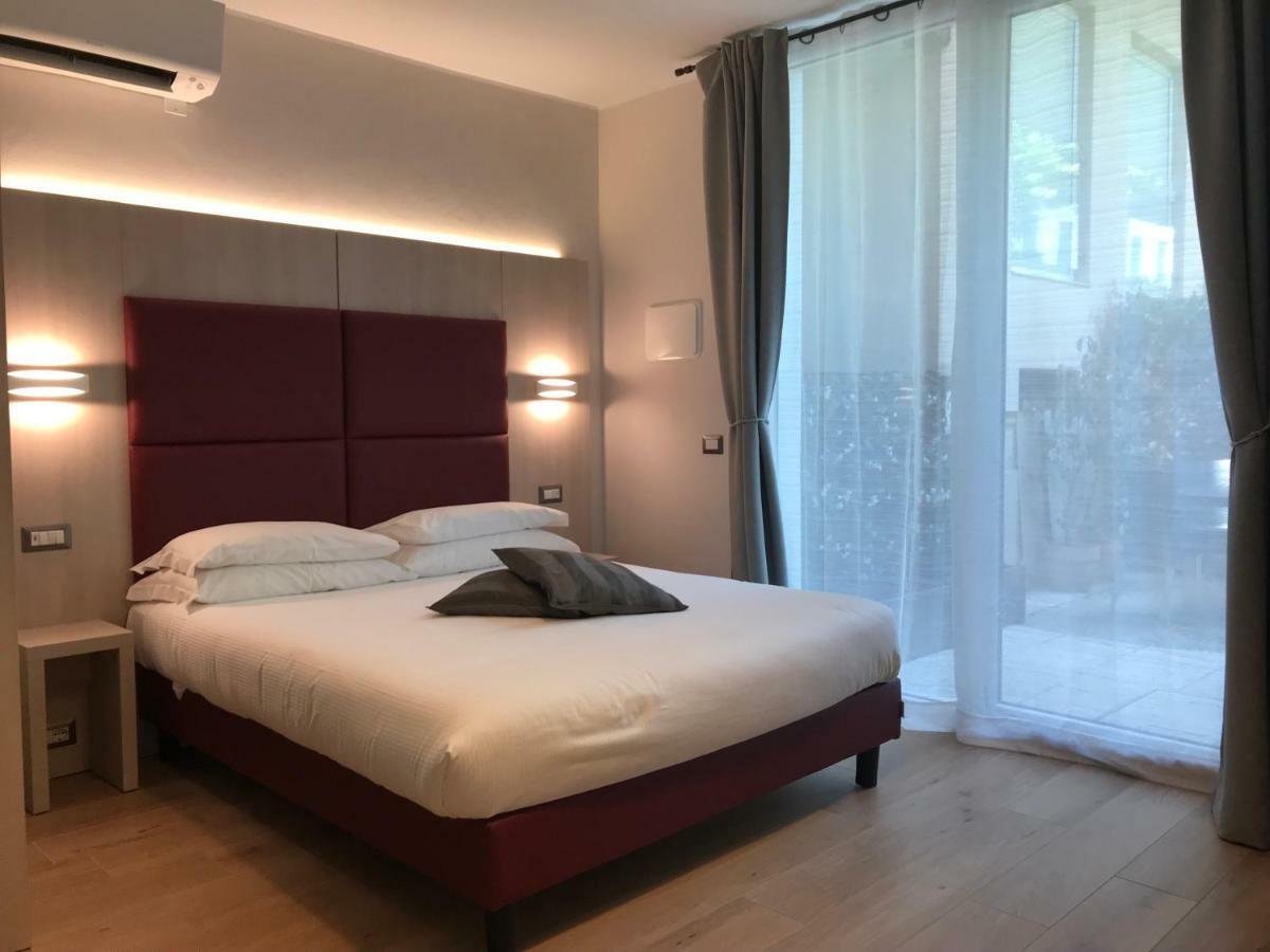 Gasthuis Apartments&rooms *