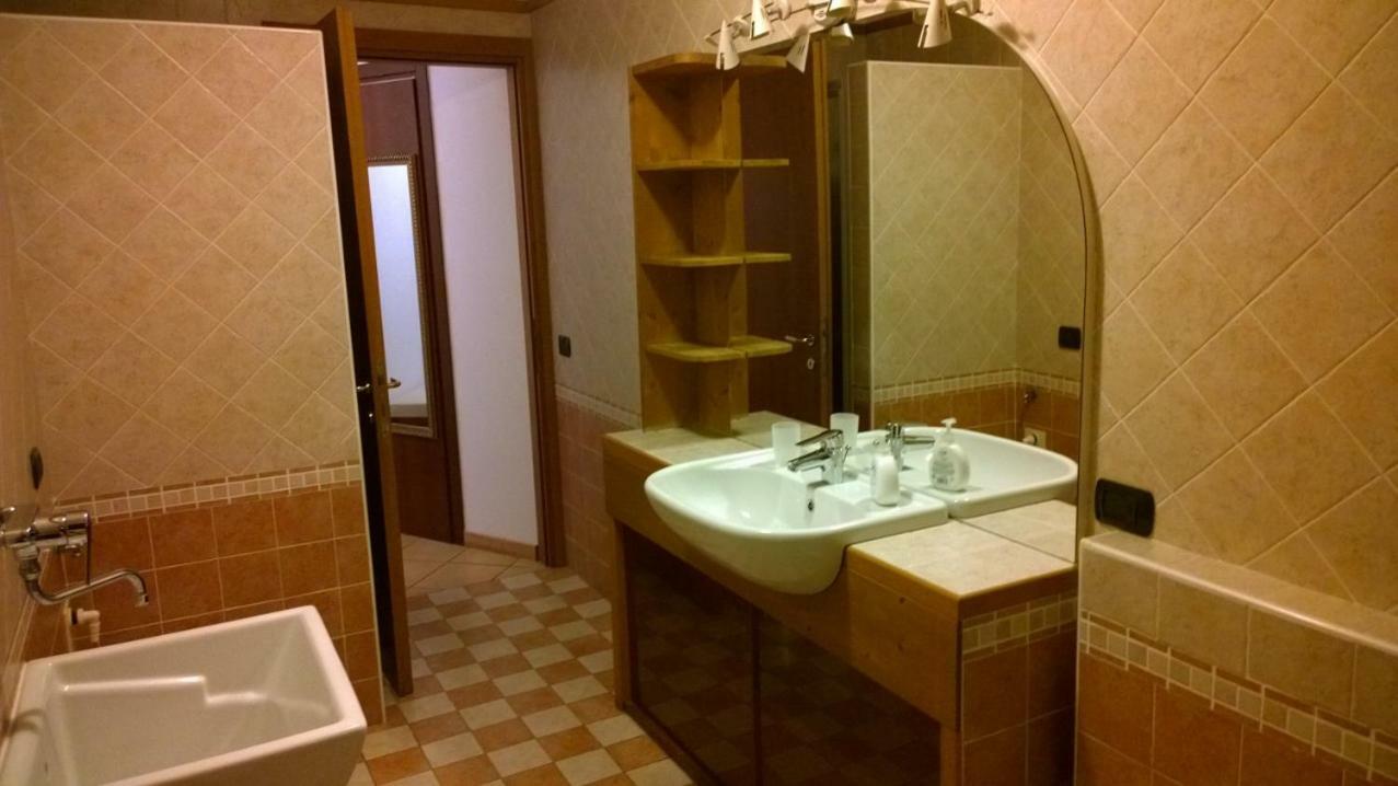 Landhaus Ca' Del Sasso *