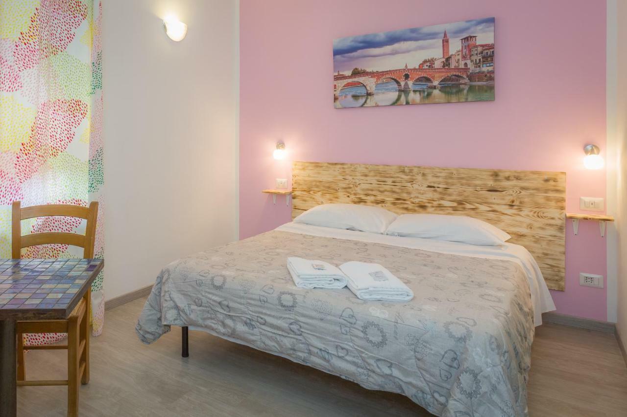 Bed & Breakfast Juliette House Verona