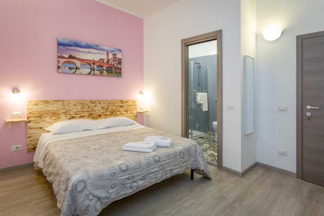 Juliette House 3* Verona