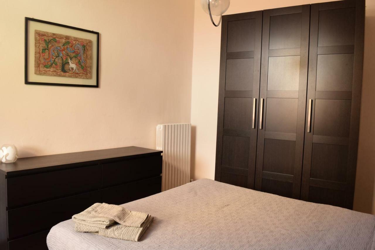 Veronauptoyou Courtyard Apartment *