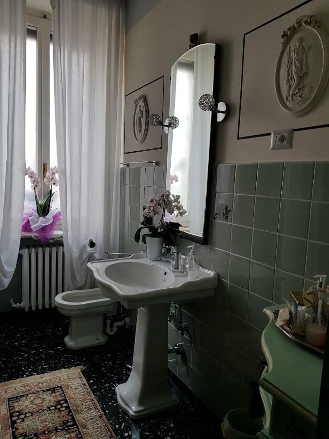 Al Gazebo Bed & Breakfast Verona