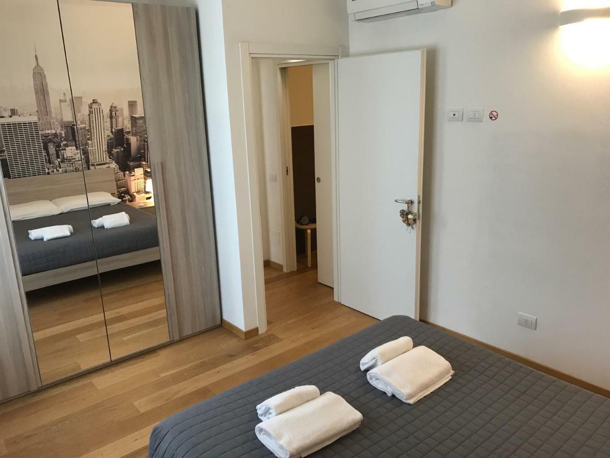 Apartment Sarah Fiera *