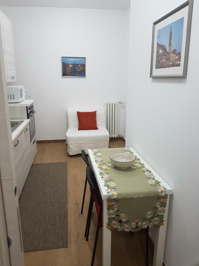 Apartment Casa Francesco Di Luca & Paola Verona