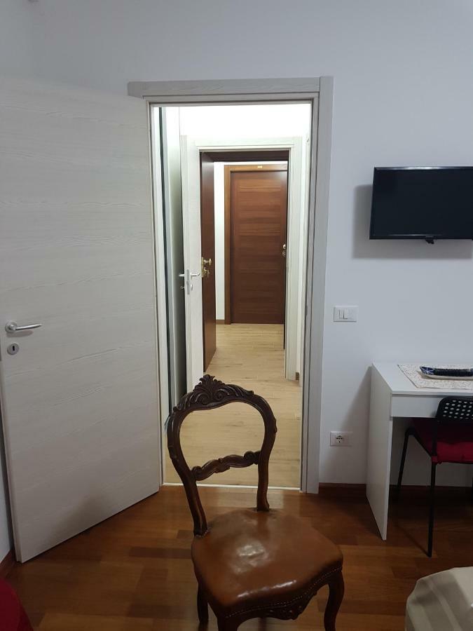 Casa Francesco Di Luca & Paola Apartment