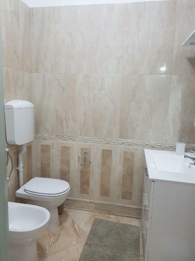 Casa Francesco Di Luca & Paola Apartment Verona