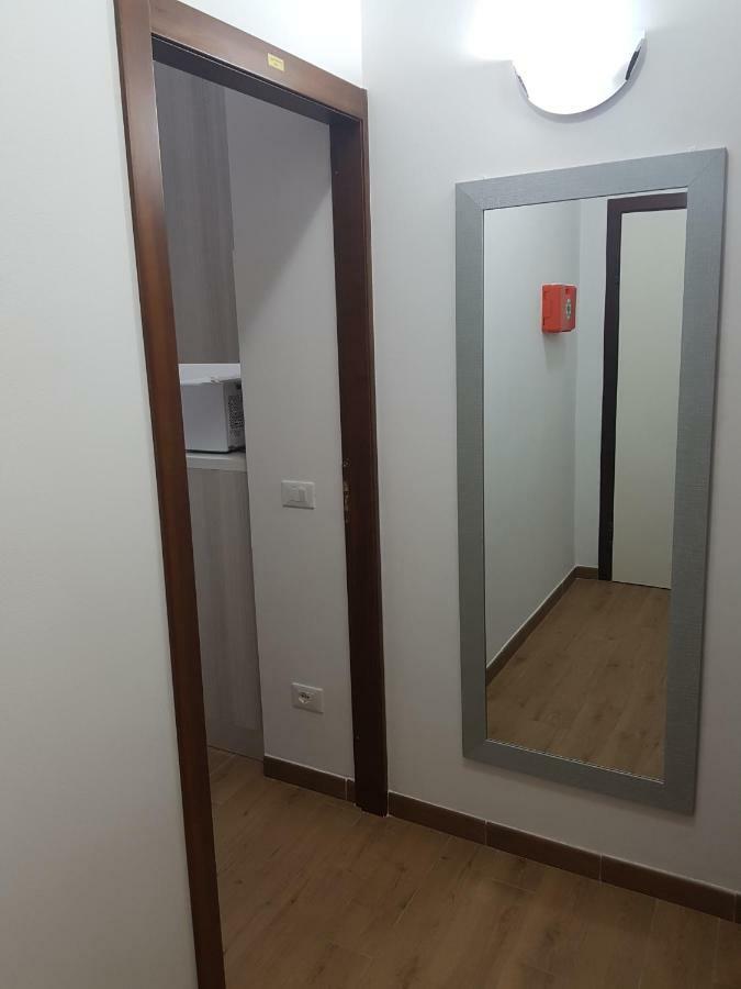 Casa Francesco Di Luca & Paola Apartment