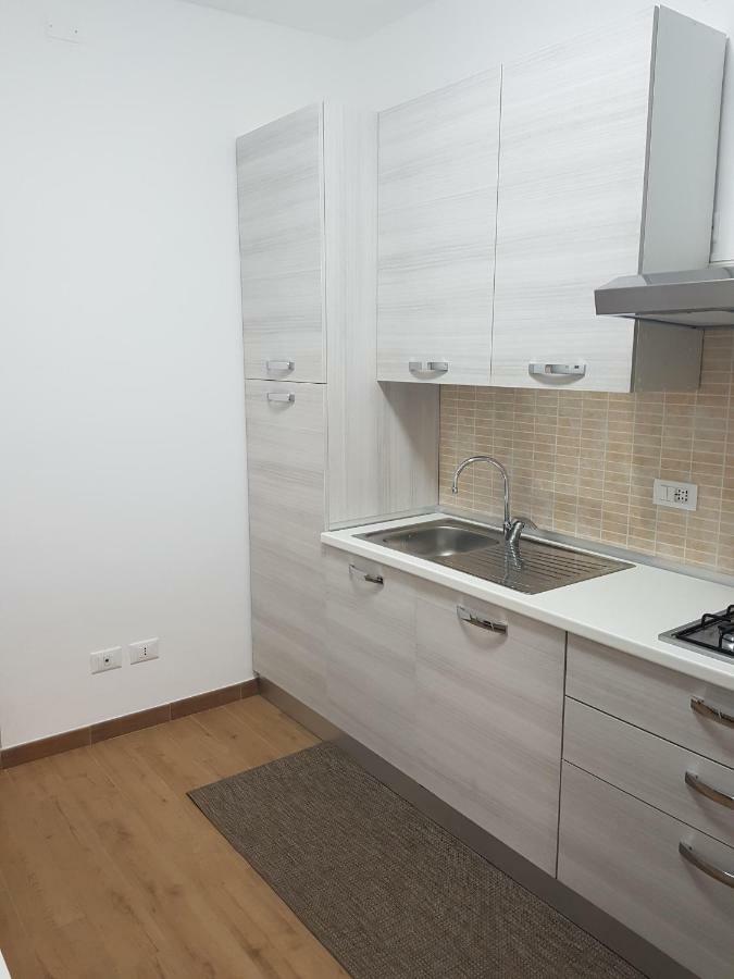 Casa Francesco Di Luca & Paola Apartment