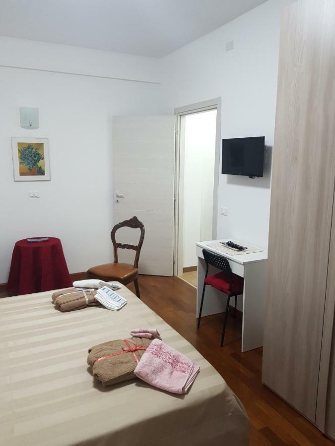 Casa Francesco Di Luca & Paola Apartment Verona
