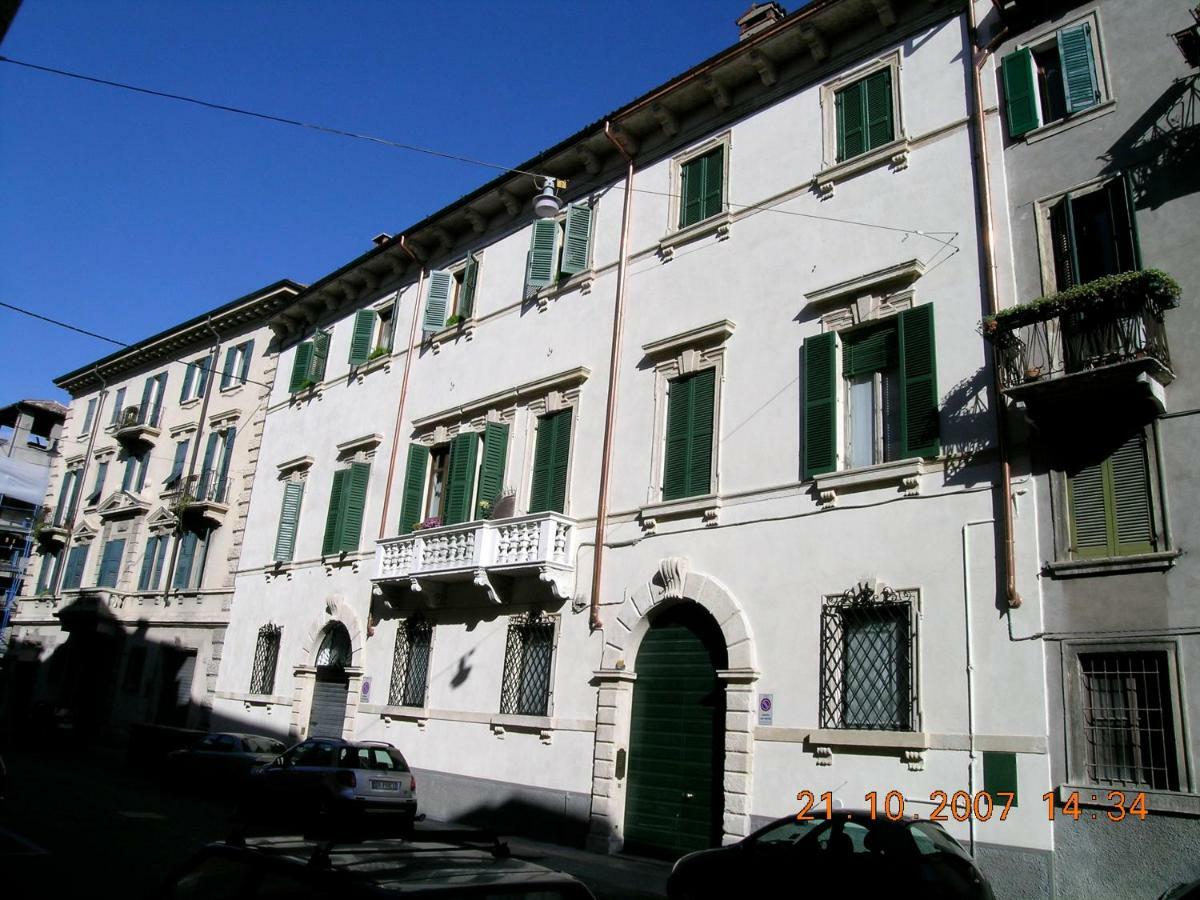 Suites Alla Giarina