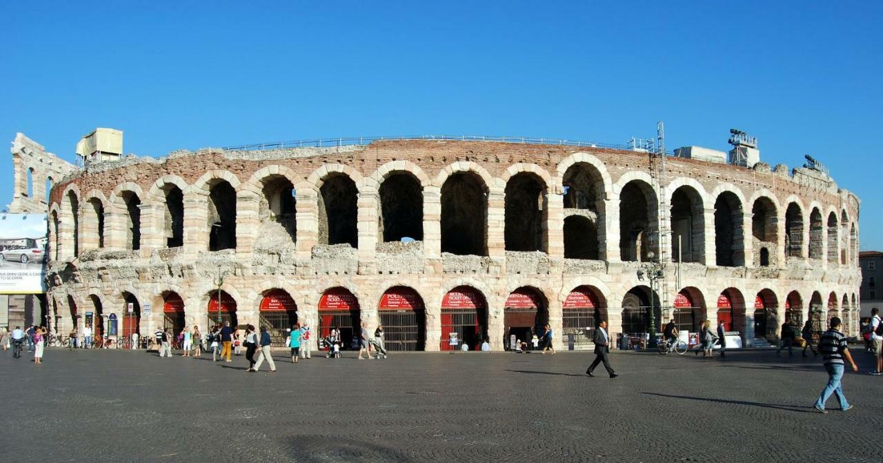 Al Pozzo Dell'amore Apartment *
