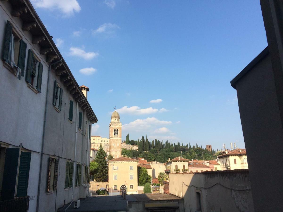 Suites Alla Giarina