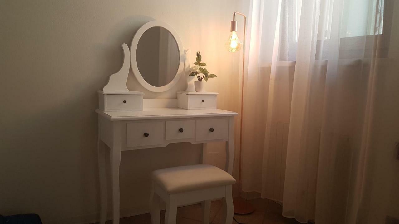 Appartement Palazzo Ponte Pietra Verona