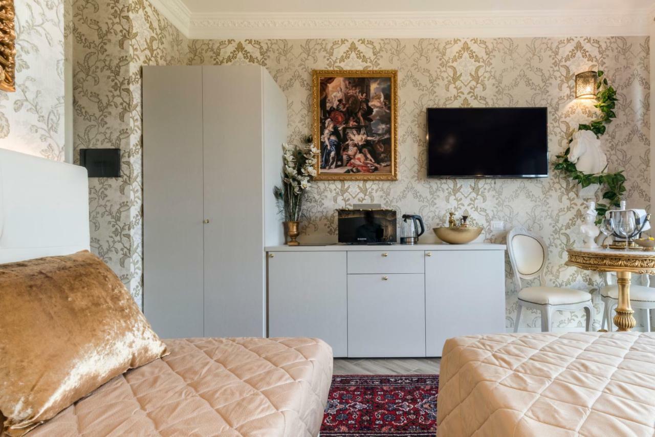 Guest house Royal Olympus Verona