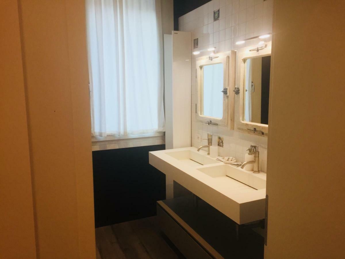 Bed & Breakfast Frich Verona