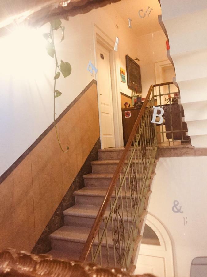 Frich Bed & Breakfast Verona