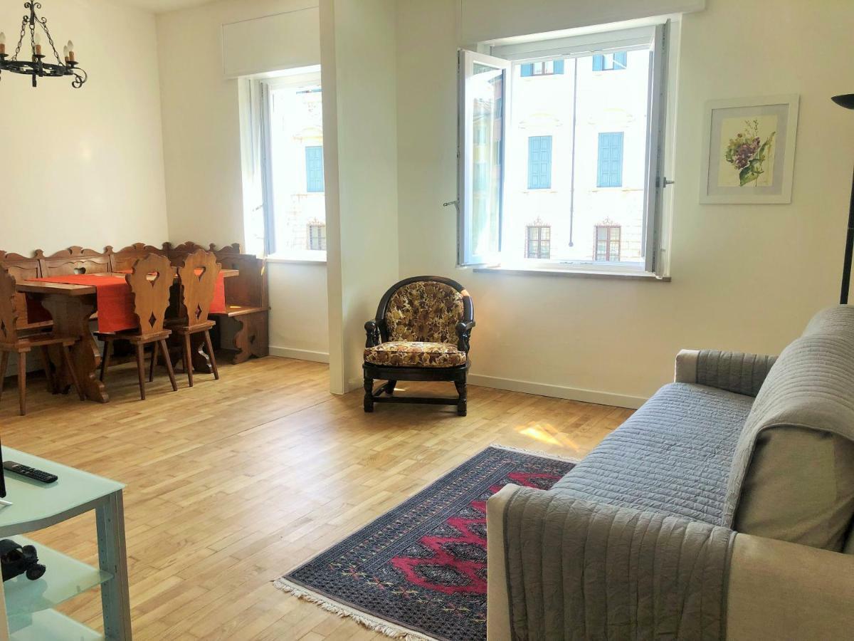 Portapalio40 Con Parcheggio Appartement *