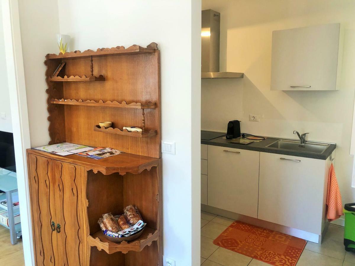 Appartement Portapalio40 Con Parcheggio *