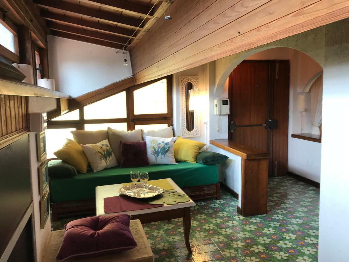 La Soffitta Bohemien Verona