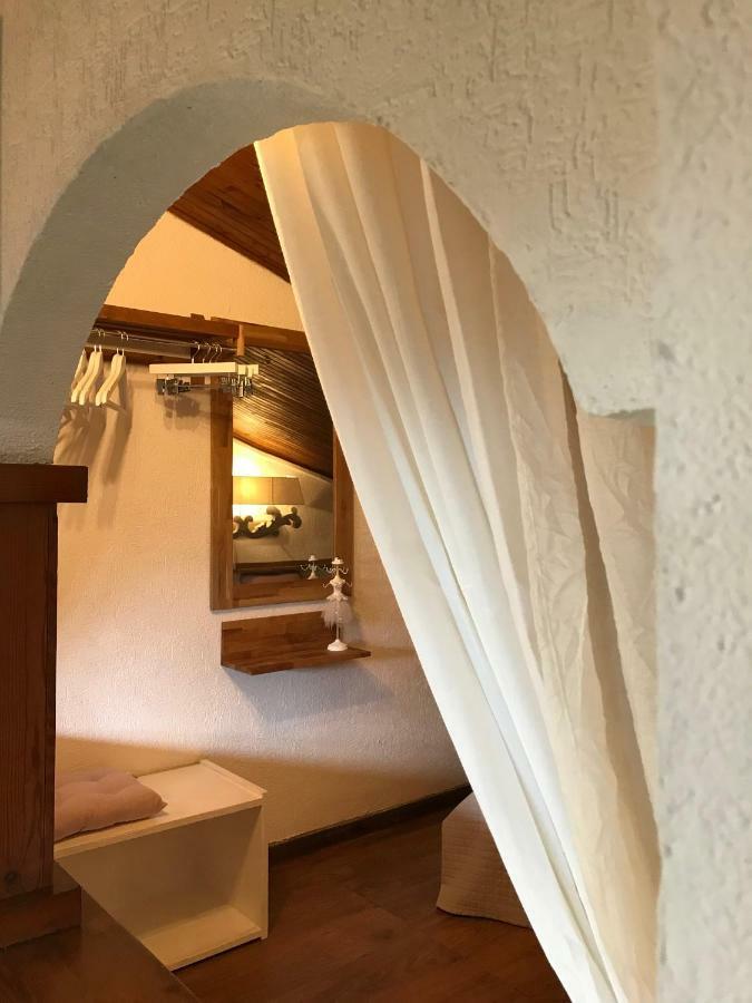 La Soffitta Bohemien