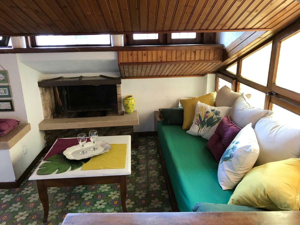 La Soffitta Bohemien *