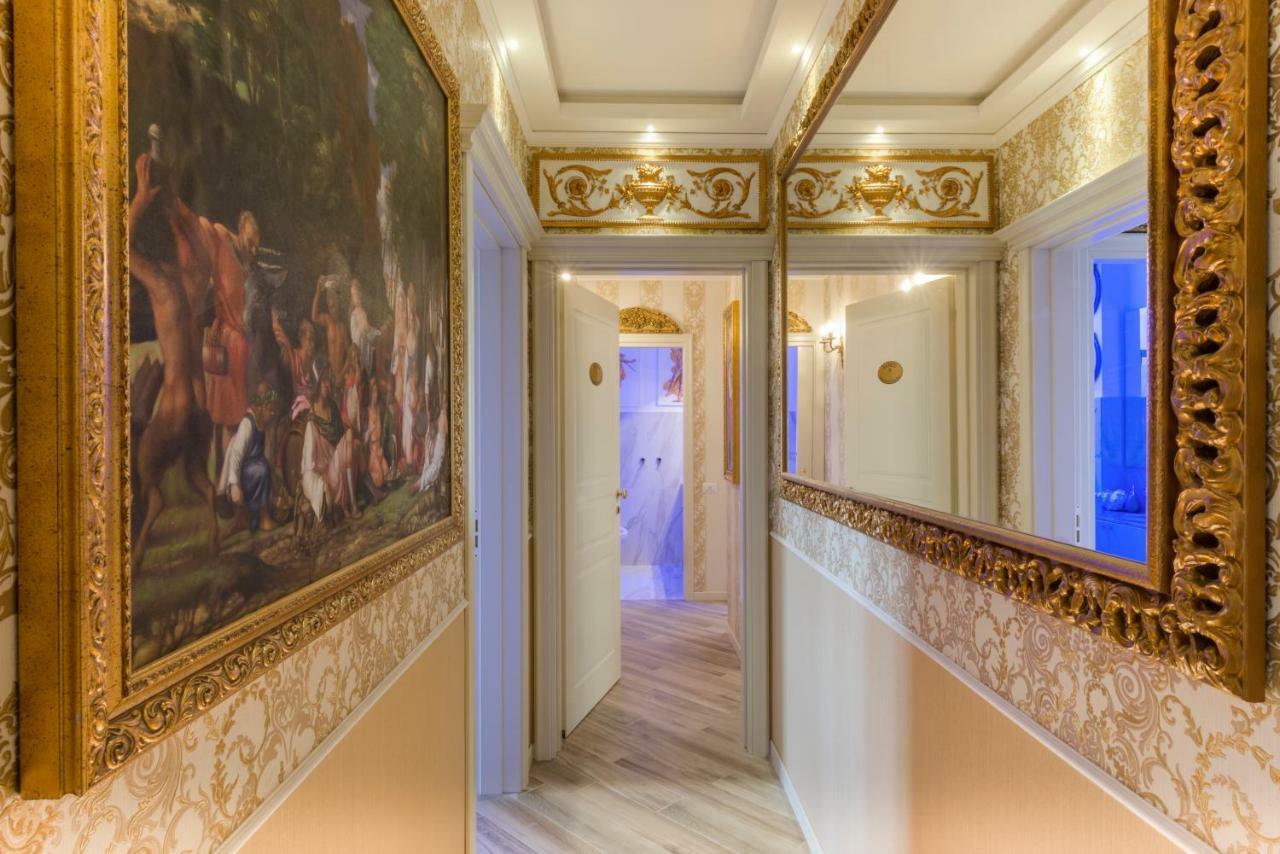 Royal Olympus Guest house Verona