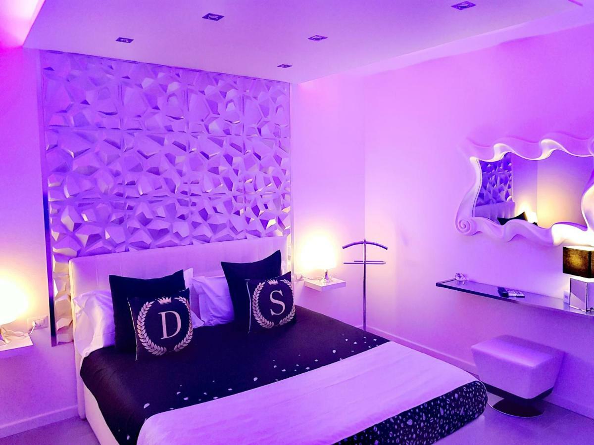 Diamond Apartment