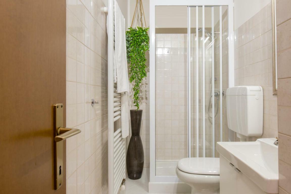 Maison Porta Leoni Appartement Verona