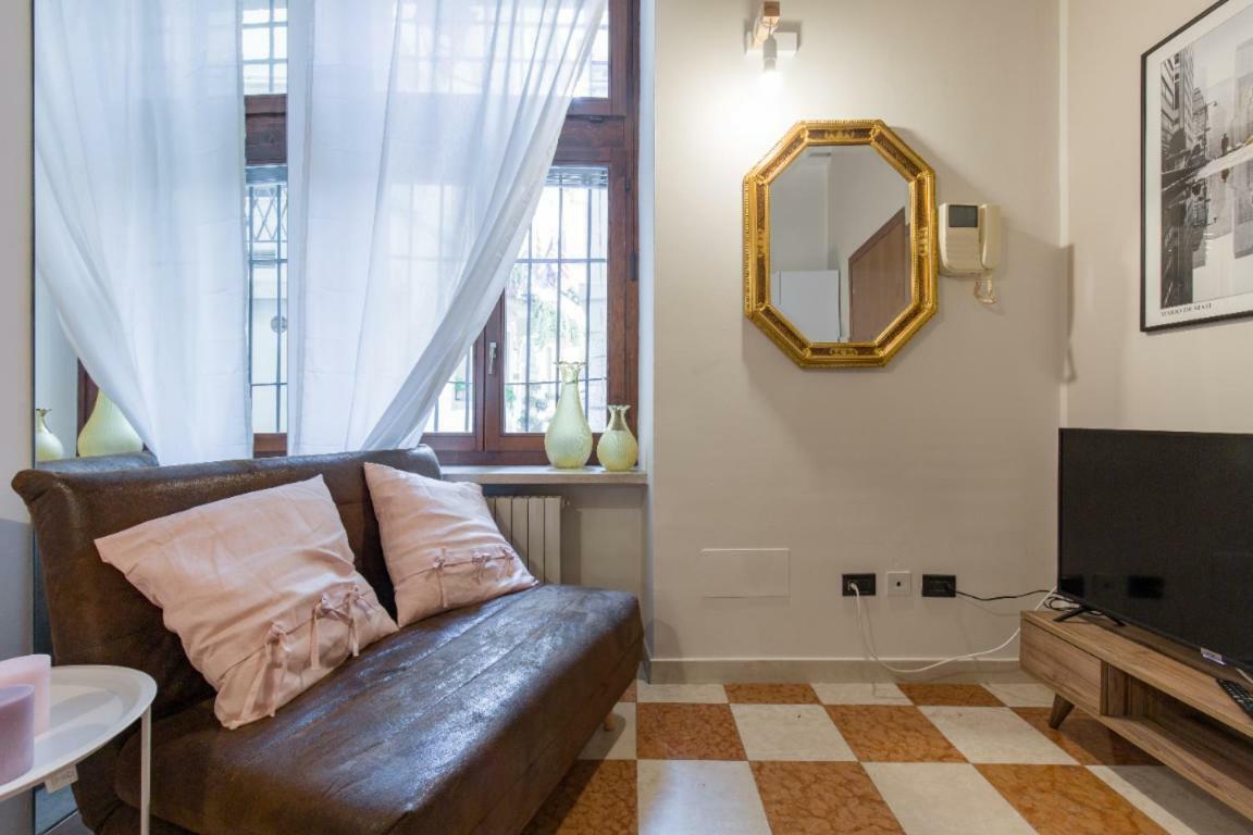 Appartement Maison Porta Leoni