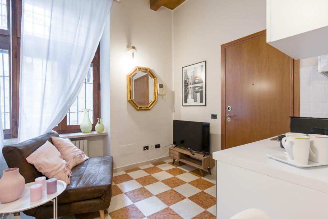 Maison Porta Leoni Căn hộ Verona