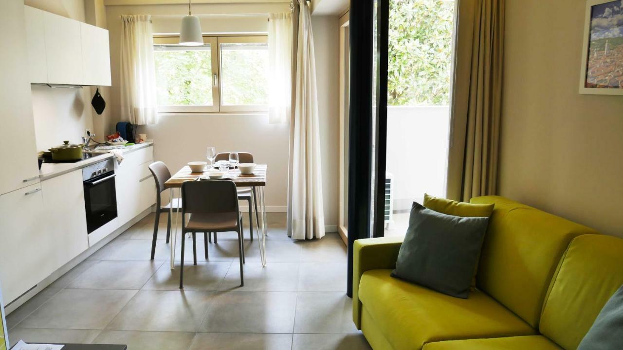 House 71 Apartment