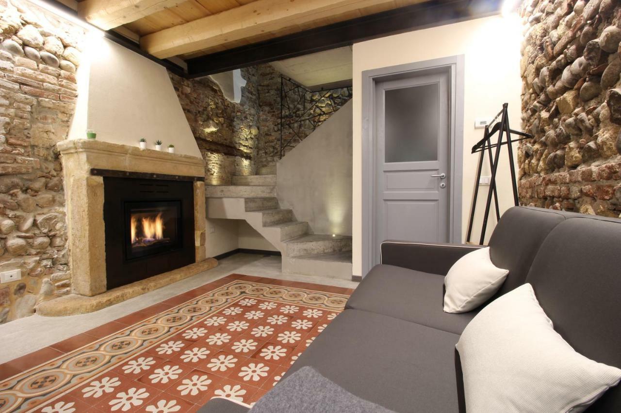Apartment Becket Flat *