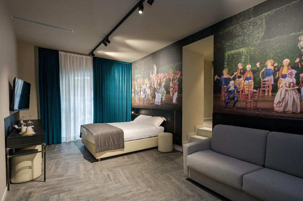 Gasthof Italianflat - Theatrum And Verona