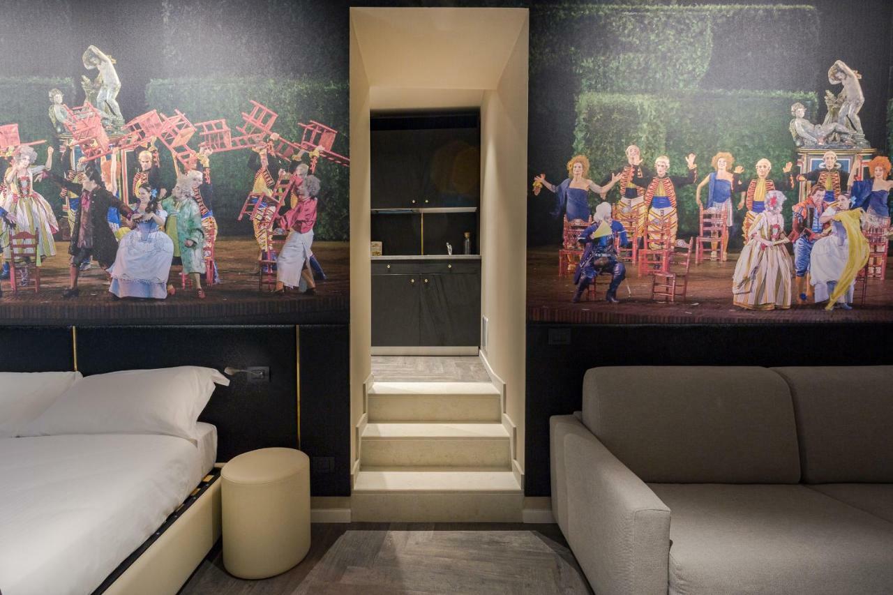 Italianflat - Theatrum And 2* Verona
