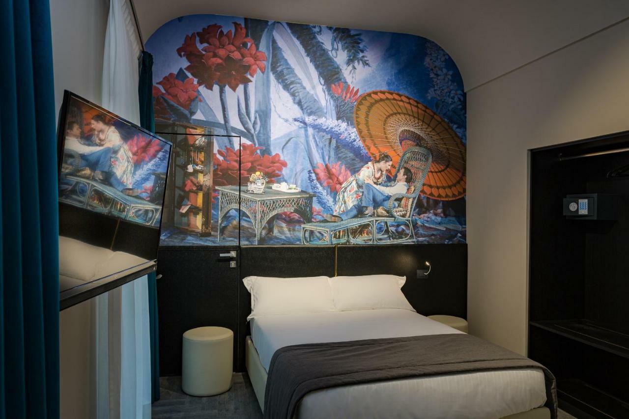 Gasthof Italianflat - Theatrum And 2*