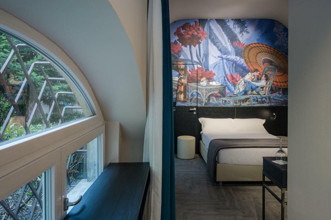 Gasthof Italianflat - Theatrum And 2*