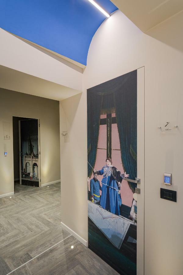 Gasthof Italianflat - Theatrum And 2*