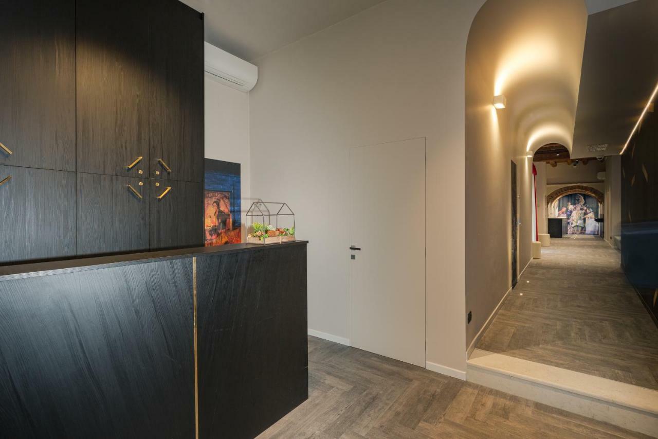 Italianflat - Theatrum And Gasthof 2*
