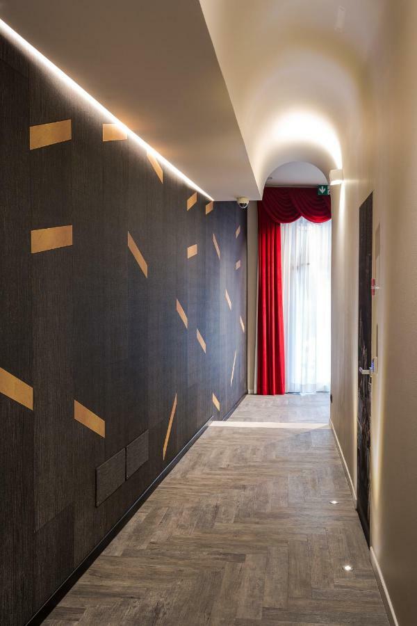 Italianflat - Theatrum And Gasthof 2*