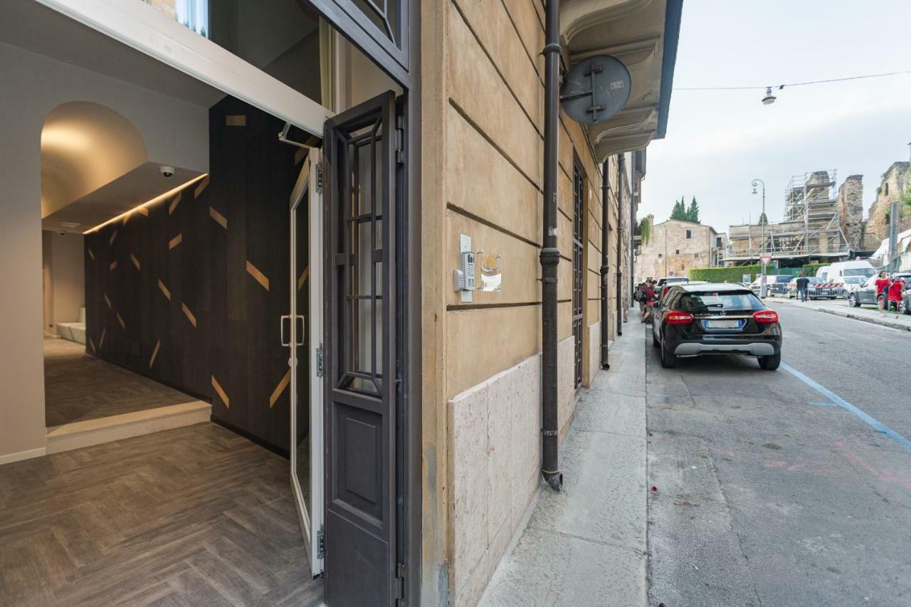 Italianflat - Theatrum And Gasthof