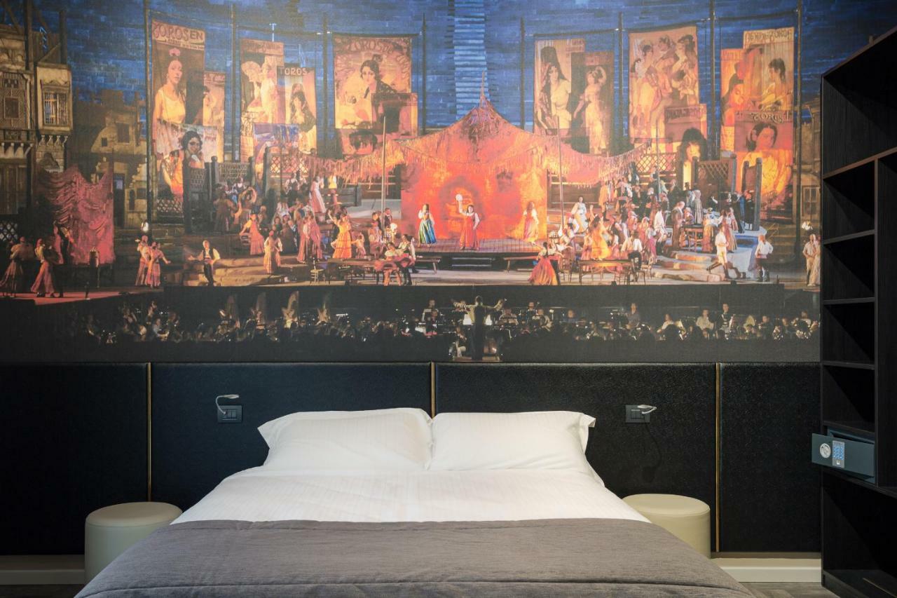 Italianflat - Theatrum And 2* Verona
