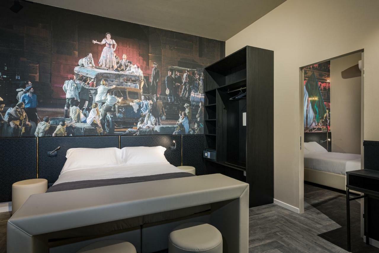 Gasthof Italianflat - Theatrum And 2*