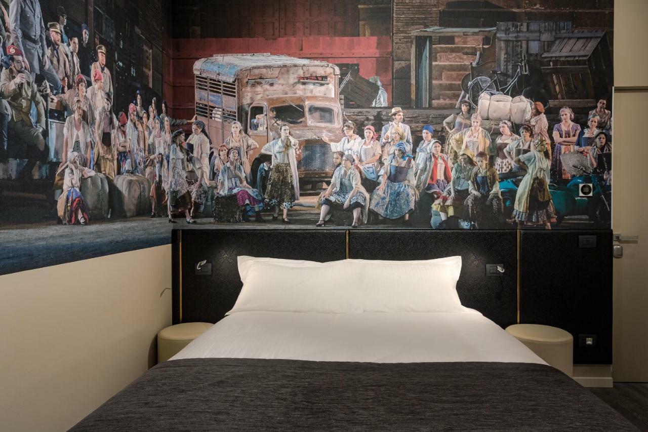 Gasthof Italianflat - Theatrum And 2*