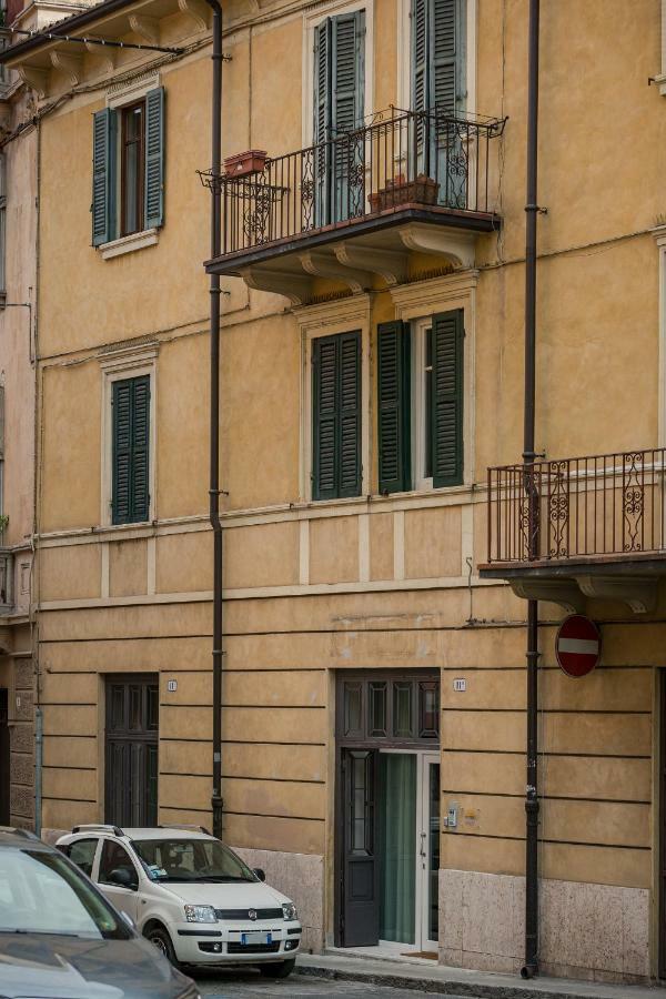 Italianflat - Theatrum And Gasthof Verona